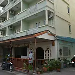 Jardin 3* Pattaya