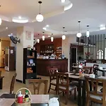 Jardin โรงแรม