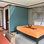 Hotel The Palm Delight Pattaya