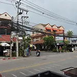 The Palm Delight Hotel 2*