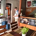 Hotel The Palm Delight Pattaya