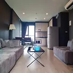 Apartment Center Seascape Pattaya