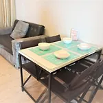 Apartment Llx At The Base Pattaya