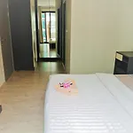 Apartment Llx At The Base Pattaya