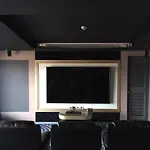 2-Bedroom Apartment In Jomtien