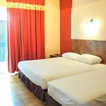 Villa Abacus