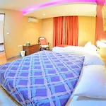 Abacus Villa