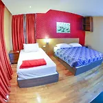 Villa Abacus