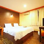 The Palm Delight Hotel 2*