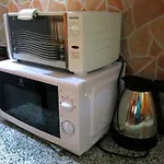 Magadan Guest house