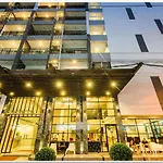 Sea Me Spring Tree (adults Only) โรงแรม Pattaya