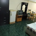 โรงแรม Encore Sea View