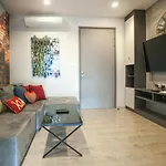 Apartment The Base Deluxe *