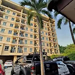V Residence Pattaya