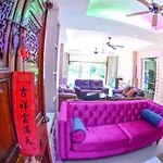 Tamnak 11br With Privater Pool 3* Pattaya