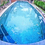 Tamnak 11br With Privater Pool โรงแรม Pattaya