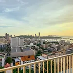 The Base Deluxe * Pattaya