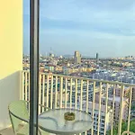 The Base Deluxe Pattaya