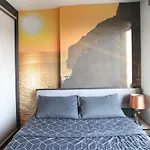 Apartment The Base Deluxe