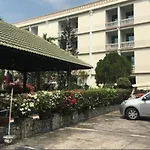 Romeo Palace โรงแรม Pattaya