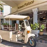 โรงแรม Romeo Palace