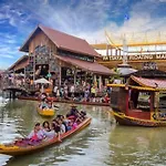 โรงแรม Romeo Palace Pattaya