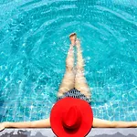 Tewaree Villa - Pattaya Holiday House Walking Street 4 Bedrooms