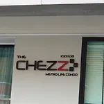 The Chezz By Patsamon