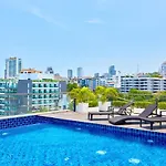 Laguna Bay 2 By Tech อพาร์ทเม้น Pattaya