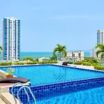 Laguna Bay 2 By Tech อพาร์ทเม้น *