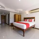 Oyo 438 24 2* Pattaya