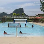 อพาร์ทเม้น Butterfly Garden Boutique Residences A Luxury Oasis & Lifestyle Destination By Neang The Amenities Want At An Affordable Price Ex Large 1-3 Bedroom Free Wifi Rain Shower Bath Staff 24-7
