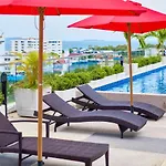 Laguna Bay 2 By Tech อพาร์ทเม้น *