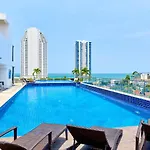 Laguna Bay 2 By Tech Pattaya