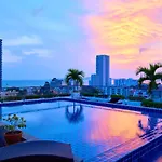อพาร์ทเม้น Laguna Bay 2 By Tech *