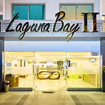 อพาร์ทเม้น Laguna Bay 2 By Tech Pattaya
