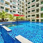 Laguna Bay 2 By Tech * Pattaya