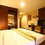 โรงแรม H.boutique Pattaya