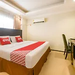 Oyo 357 Sleep Easy On Nineteen Hotel