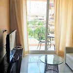 Grande Caribbean Apartment