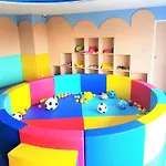 Grande Caribbean Apartment