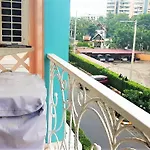 Grande Caribbean Apartment Pattaya