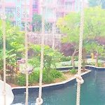 Grande Caribbean Apartment *