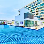 Laguna Bay 2 By Tech อพาร์ทเม้น *