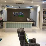 Hotel Vtsix At View Talay 6