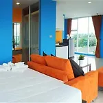 Hotel La Casa Pattaya