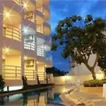 Phu View Talay 3* Pattaya