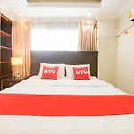 Oyo 357 Sleep Easy On Nineteen 2* Pattaya