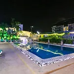 Natural Beach Hotel Pattaya