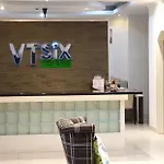 Vtsix At View Talay 6 Hotel 4*